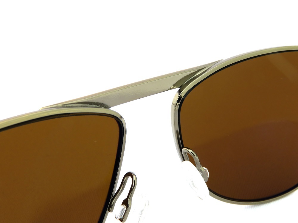 OLIVER PEOPLES pour Berluti サングラス Conduit Street OV1213SQ 5039N6