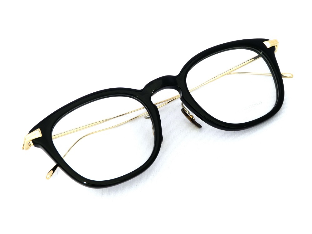 OLIVER PEOPLES オリバーピープルズ