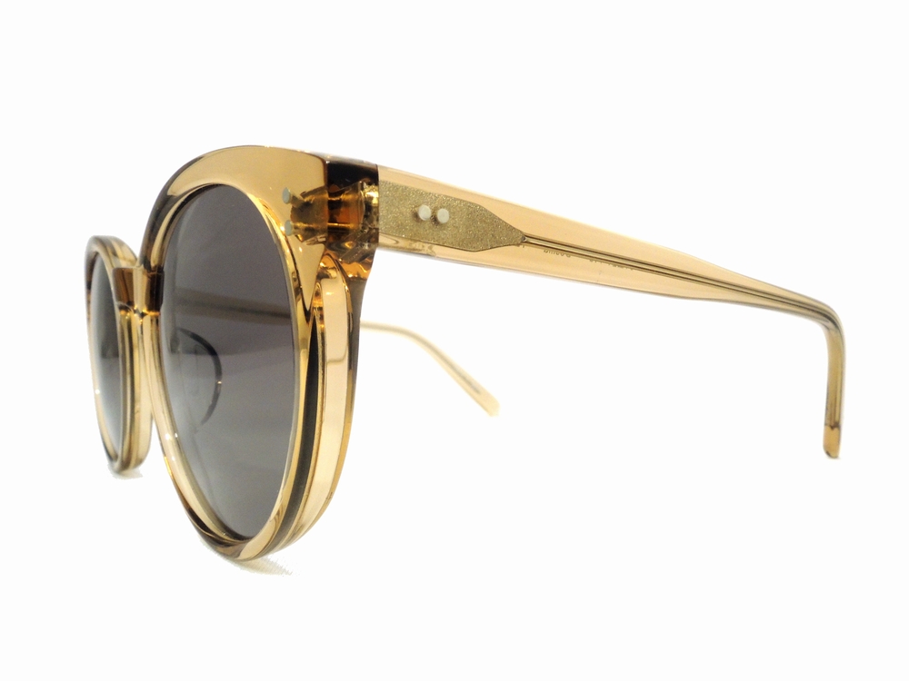 OLIVER PEOPLES オリバーピープルズ OV1280S DARLEN ゴールドフレーム　サングラス　メガネ　アイウェア