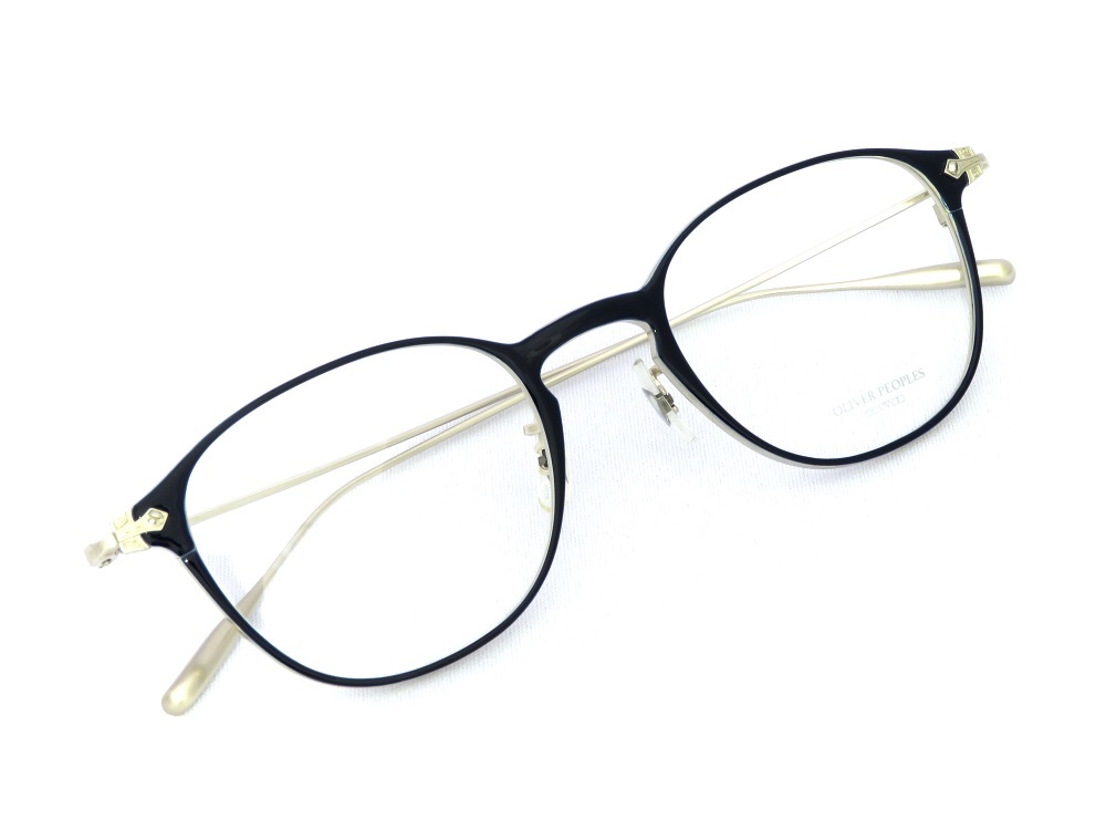 OLIVER PEOPLES オリバーピープルズ