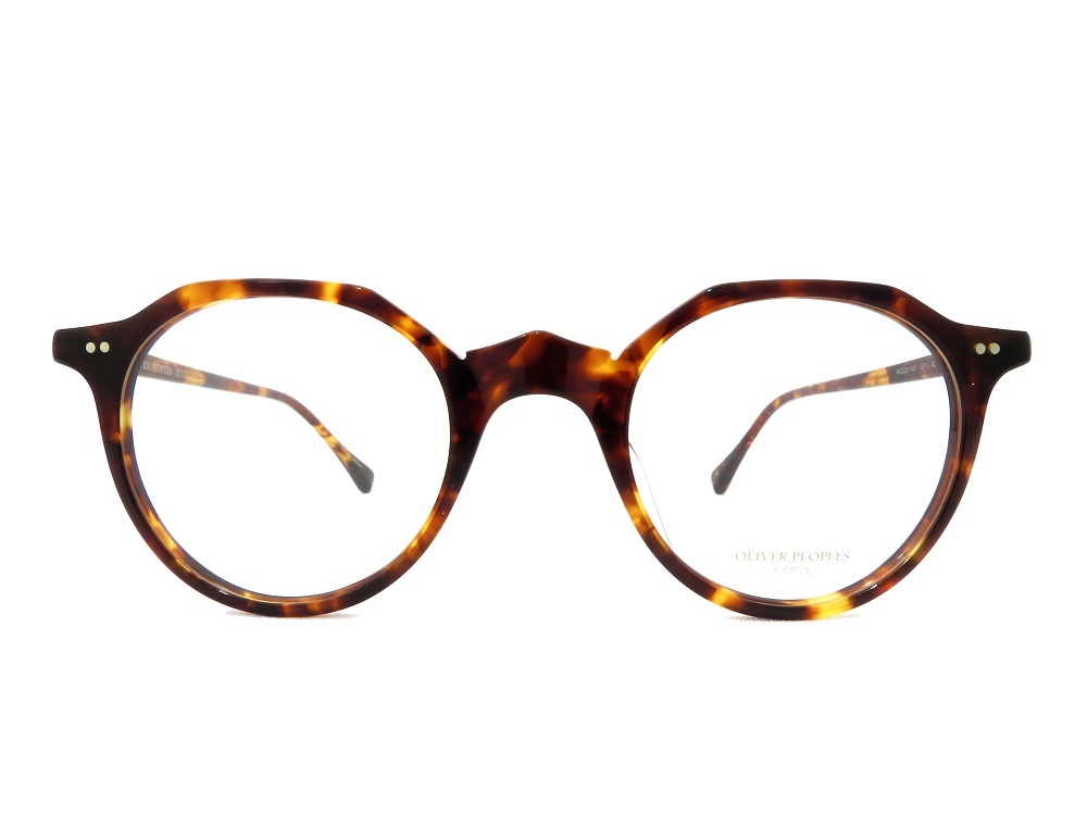 OLIVER PEOPLES オリバーピープルズ