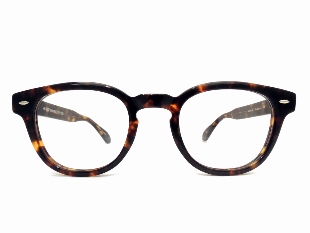 メンズoliver peoples sheldrake-J