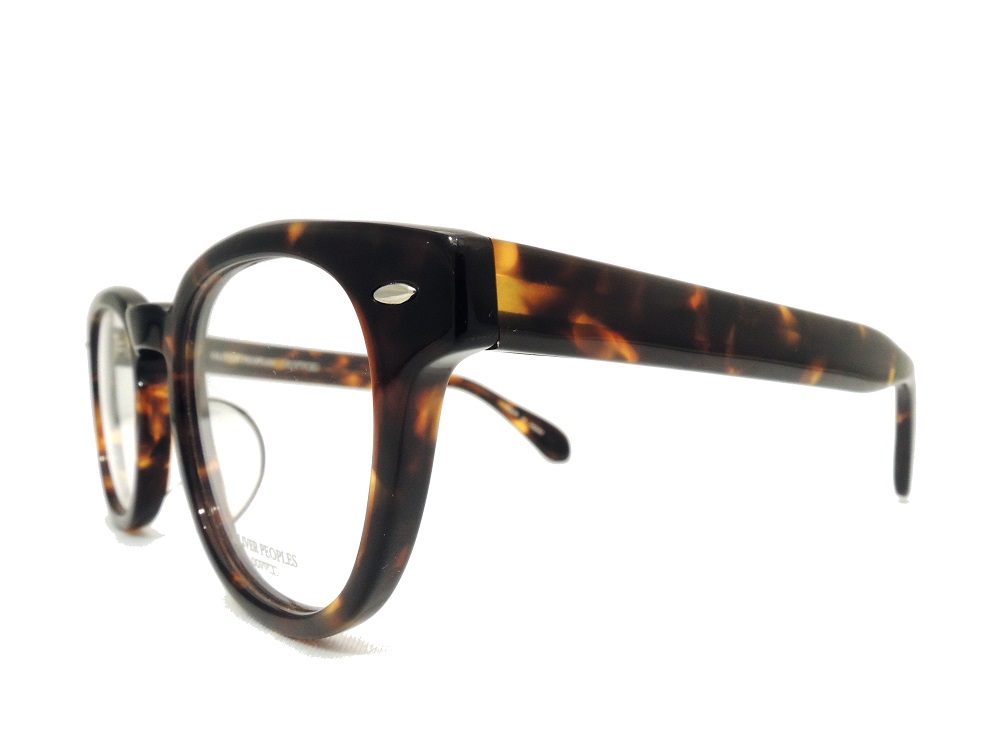 OLIVER PEOPLES オリバーピープルズ