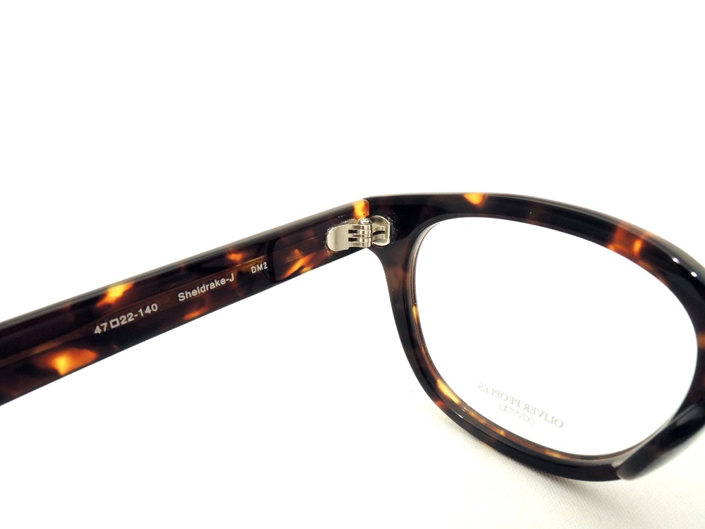 OLIVER PEOPLES オリバーピープルズ