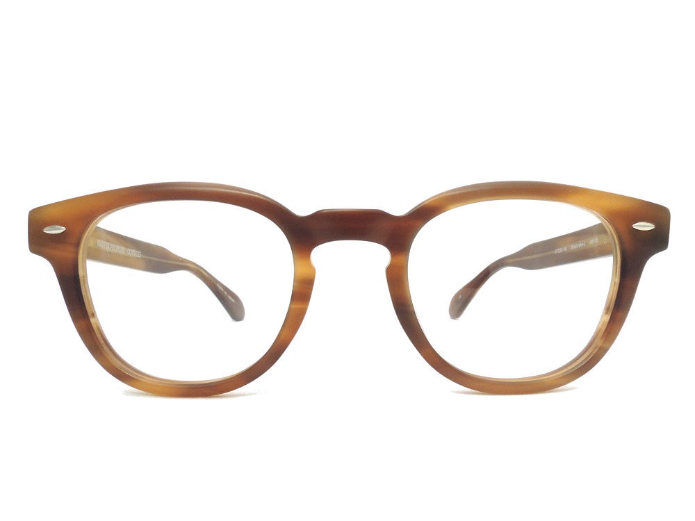 【新品】オリバーピープルズ　Oliver Peoples sheldrake-J