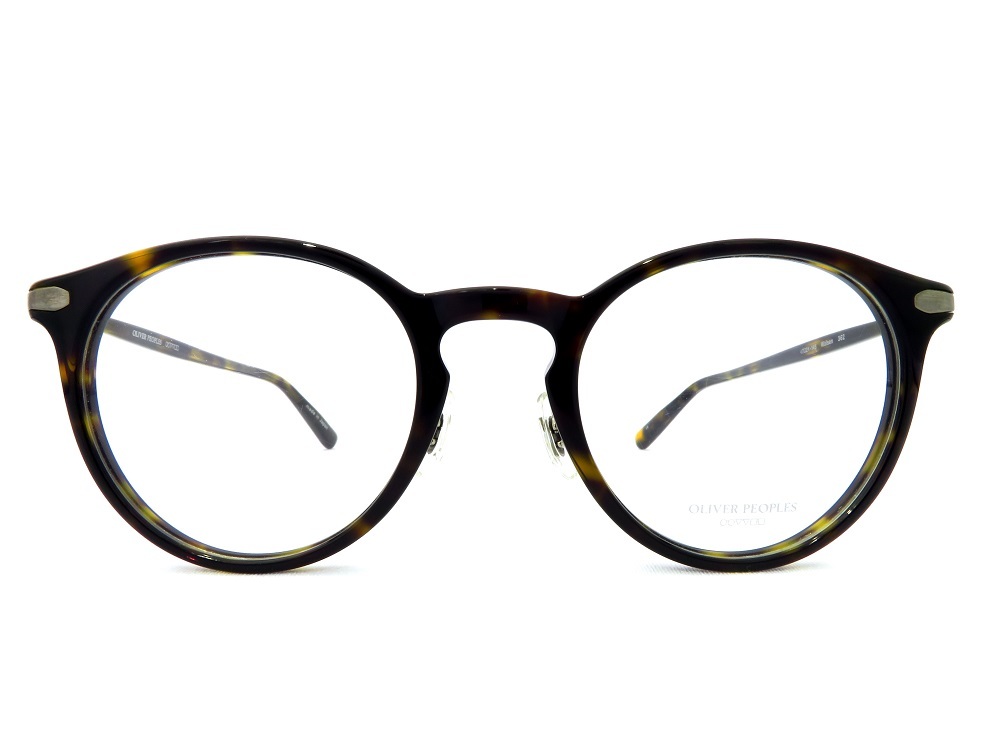 Oliver peoples walsen サングラス