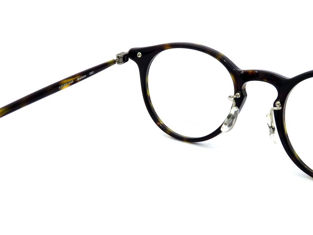 Oliver peoples walsen サングラス