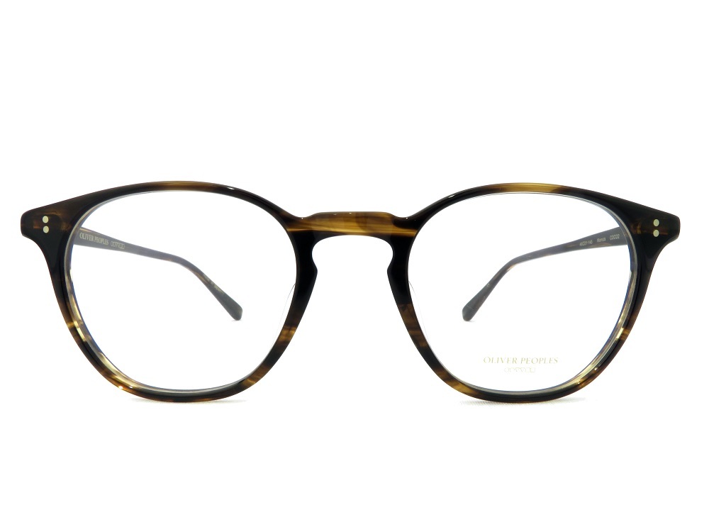 OLIVER　PEOPLES(オリバーピープルズ)ファッション小物