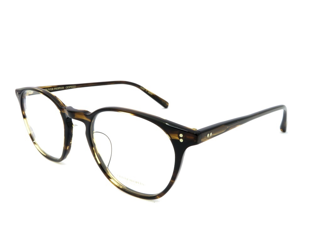 OLIVER PEOPLES オリバーピープルズ