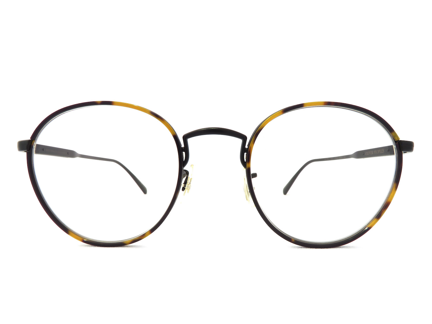 OLIVER PEOPLES × BRUNELLO CUCINELLI オリバーピープルズ×ブルネロクチネリ