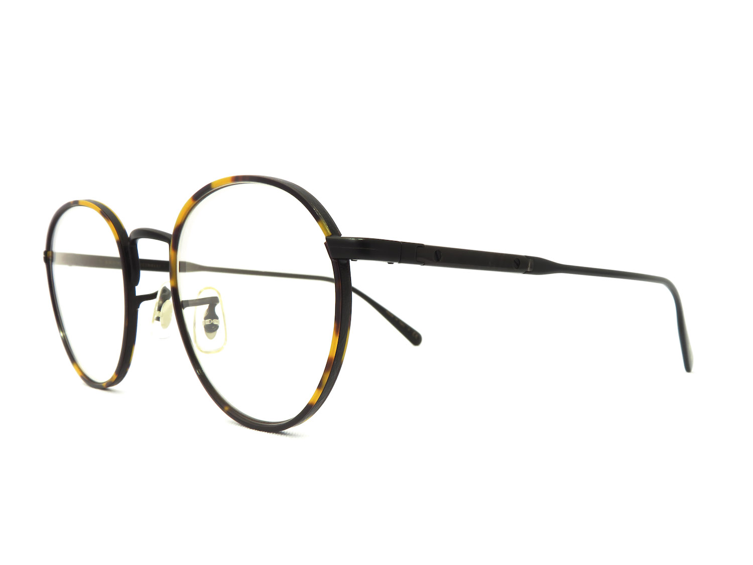 OLIVER PEOPLES × BRUNELLO CUCINELLI オリバーピープルズ×ブルネロクチネリ