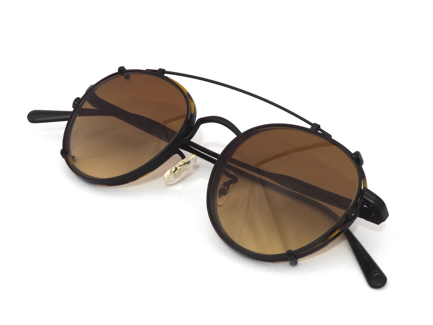 BRUNELLO CUCINELLI サングラス OLIVER PEOPLES