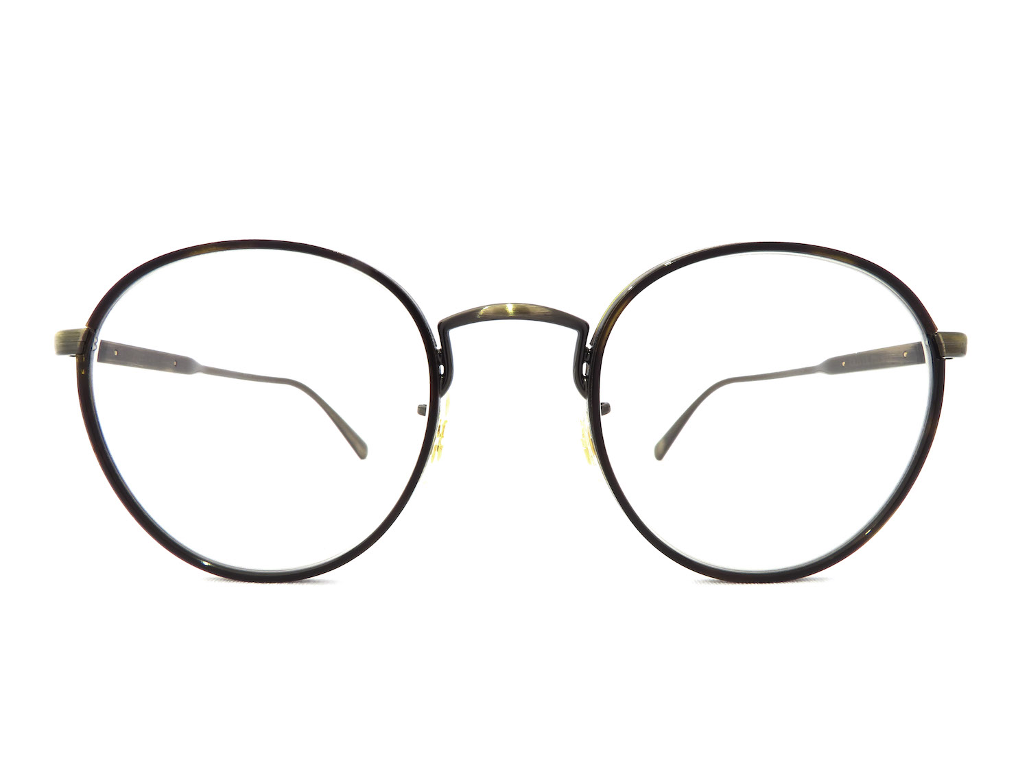 OLIVER PEOPLES × BRUNELLO CUCINELLI オリバーピープルズ×ブルネロクチネリ