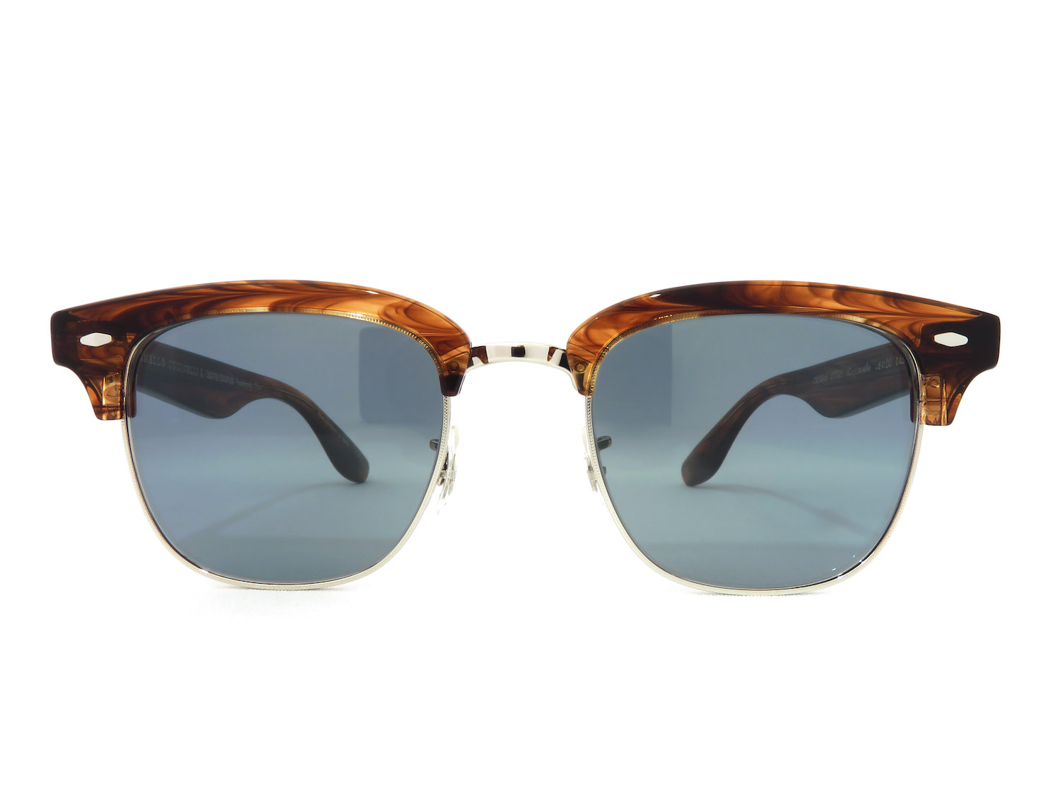 BRUNELLO CUCINELLI サングラス OLIVER PEOPLES