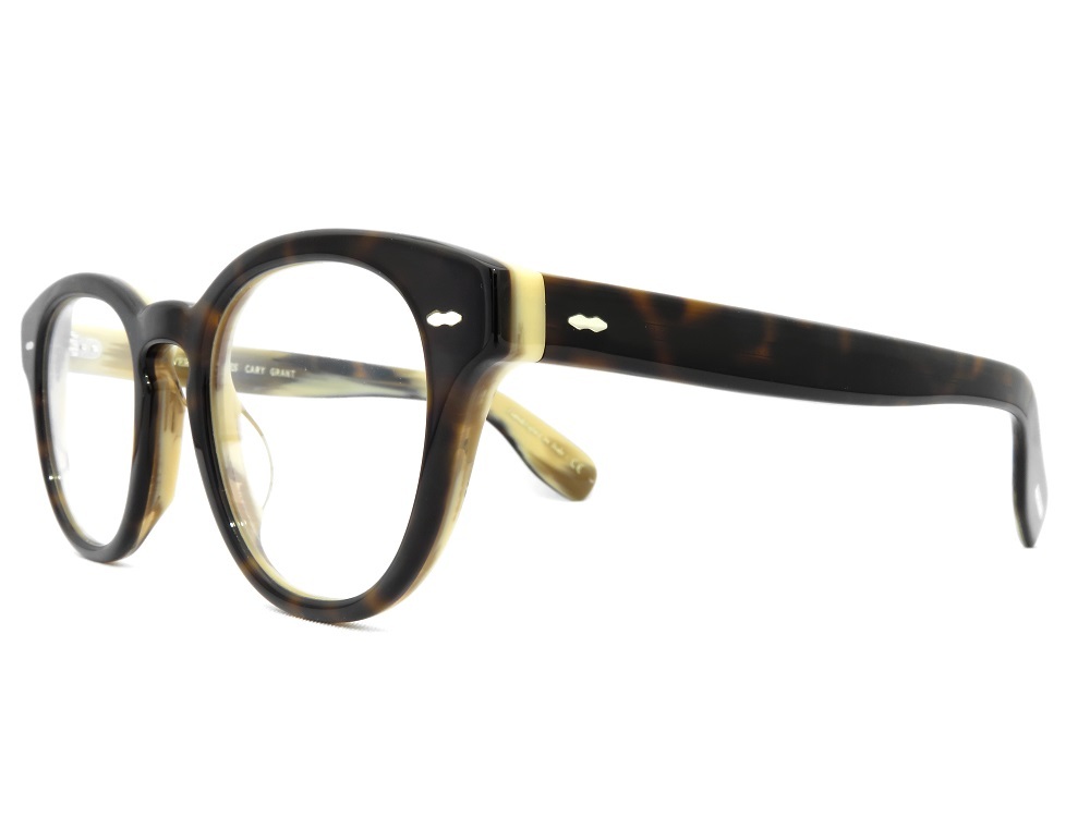 OLIVER PEOPLES オリバーピープルズ