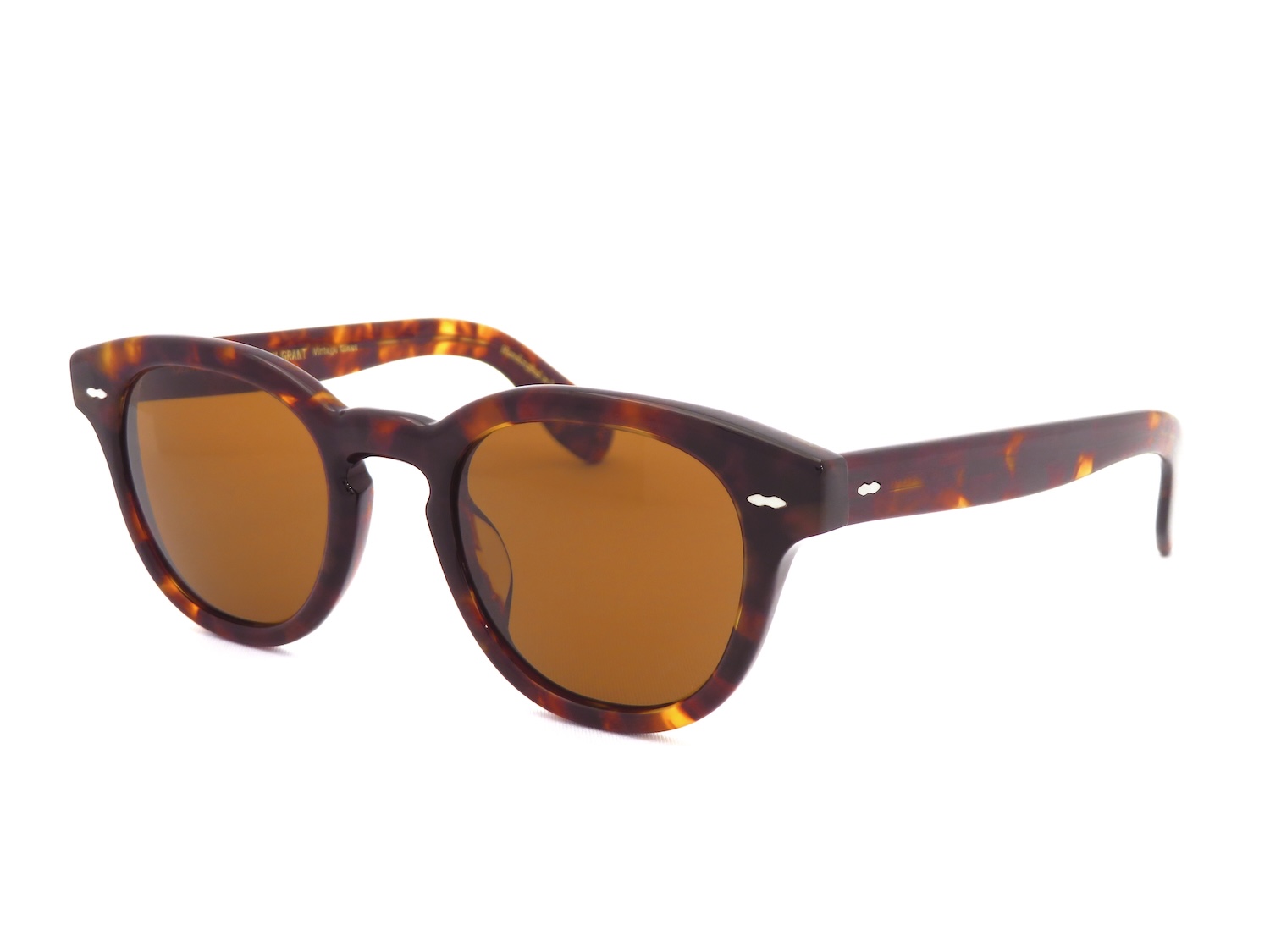 OLIVER PEOPLES オリバーピープルズ サングラス Cary Grant Sun 48size