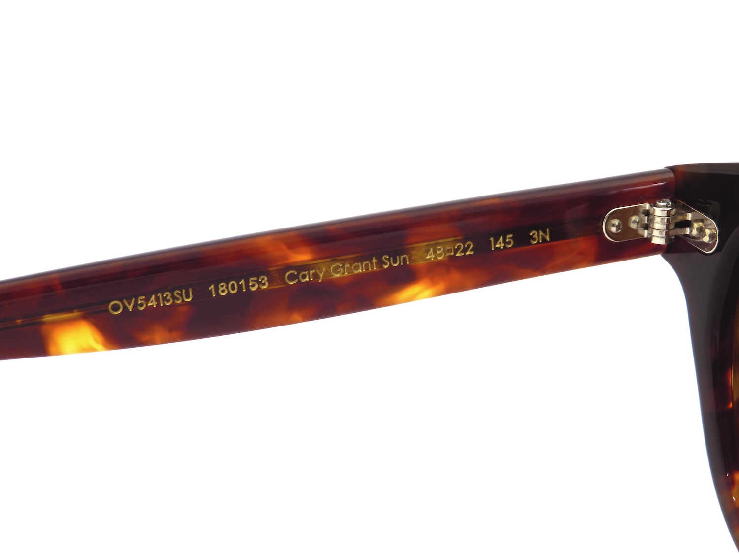 OLIVER PEOPLES オリバーピープルズ サングラス Cary Grant Sun 48size