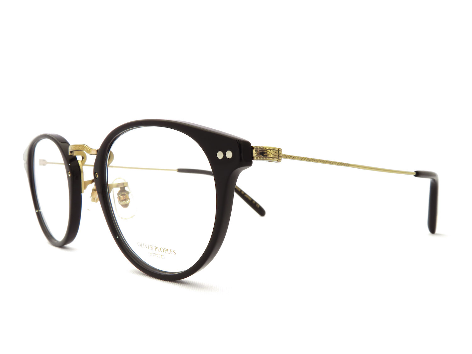 OLIVER PEOPLES オリバーピープルズ メガネフレーム Codee OV5423D col