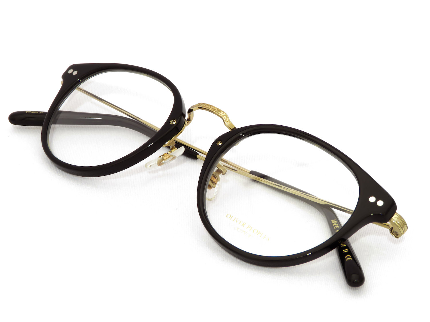 OLIVER PEOPLES オリバーピープルズ メガネフレーム Codee OV5423D 