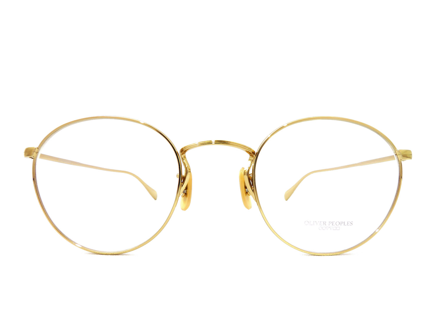 未使用品 オリバーピープルズ OLIVER PEOPLES Coleridge