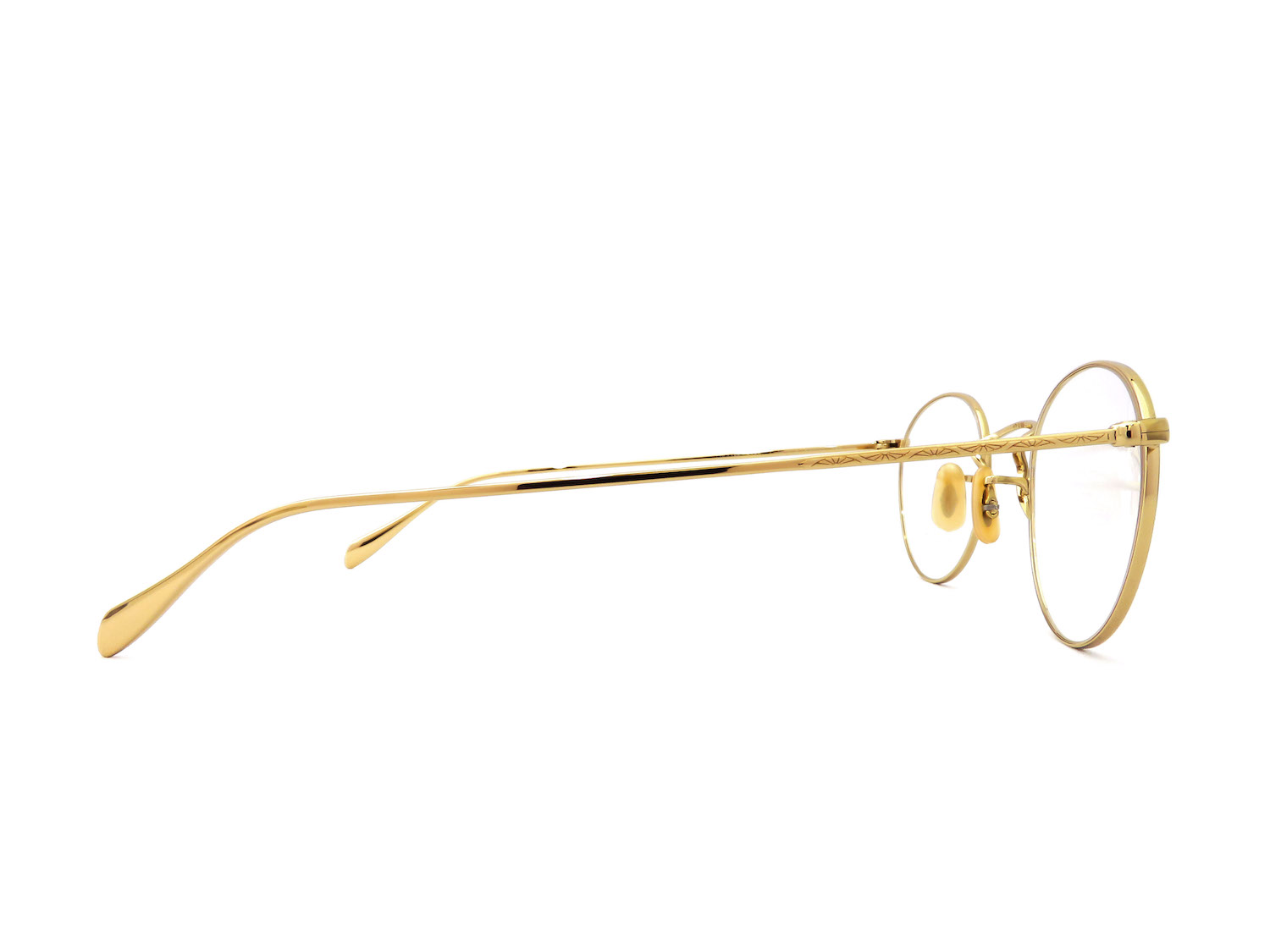 オリバーピープルズ　OLIVER PEOPLES  OV1186-5145