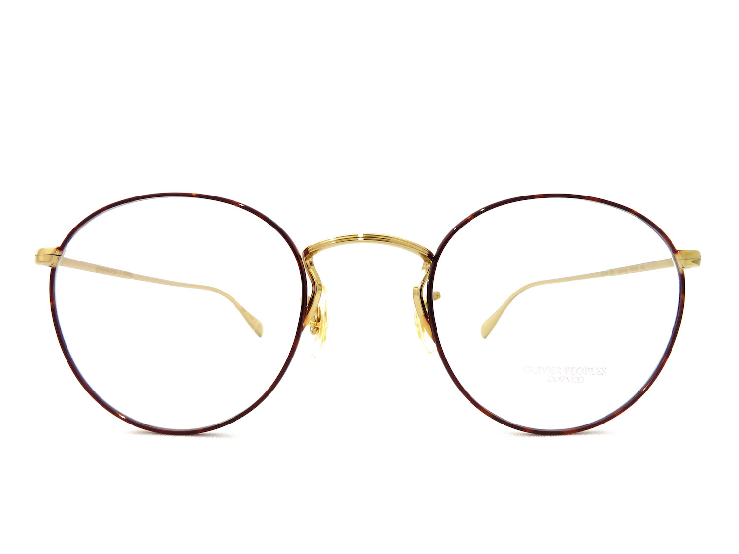 OLIVER PEOPLES オリバーピープルズ