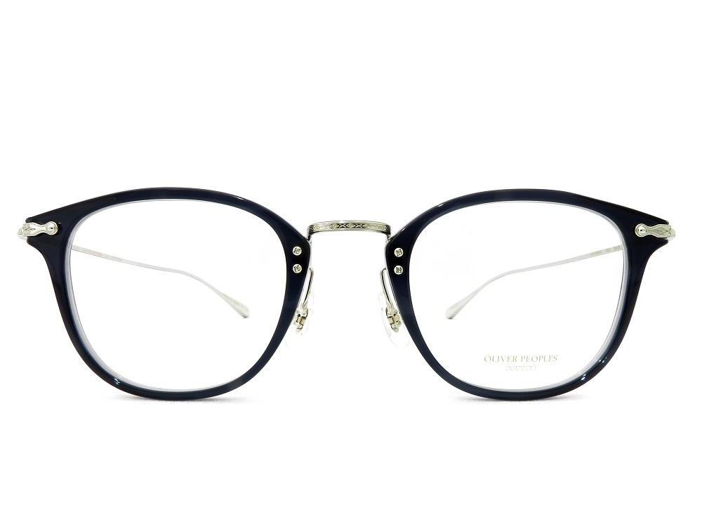 OLIVER PEOPLES  オリバーピープルズ　眼鏡