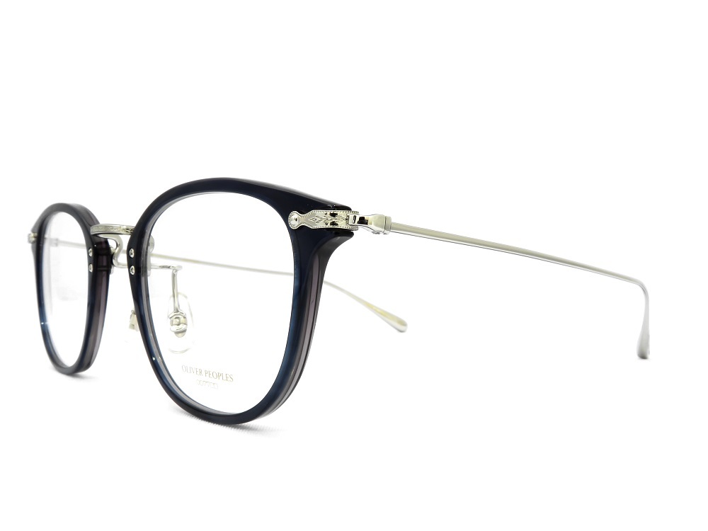 【廃盤品・入手困難】OLIVER PEOPLES　眼鏡レディース