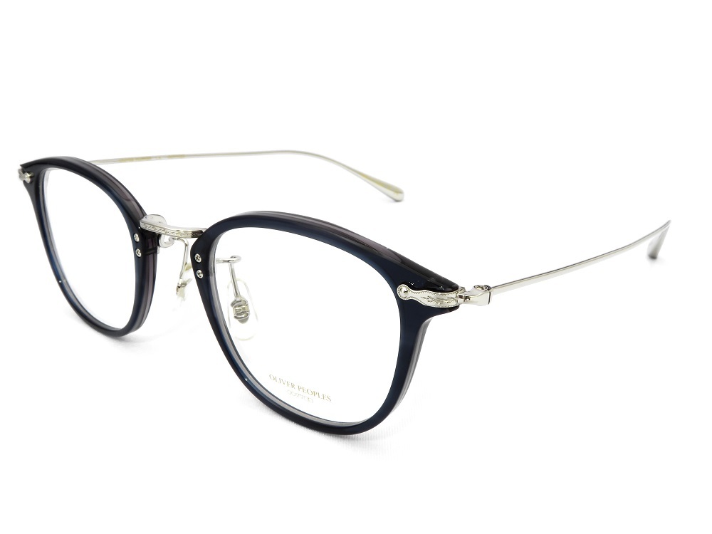 ■OLIVER PEOPLES オリバーピープルズ Embrace 眼鏡