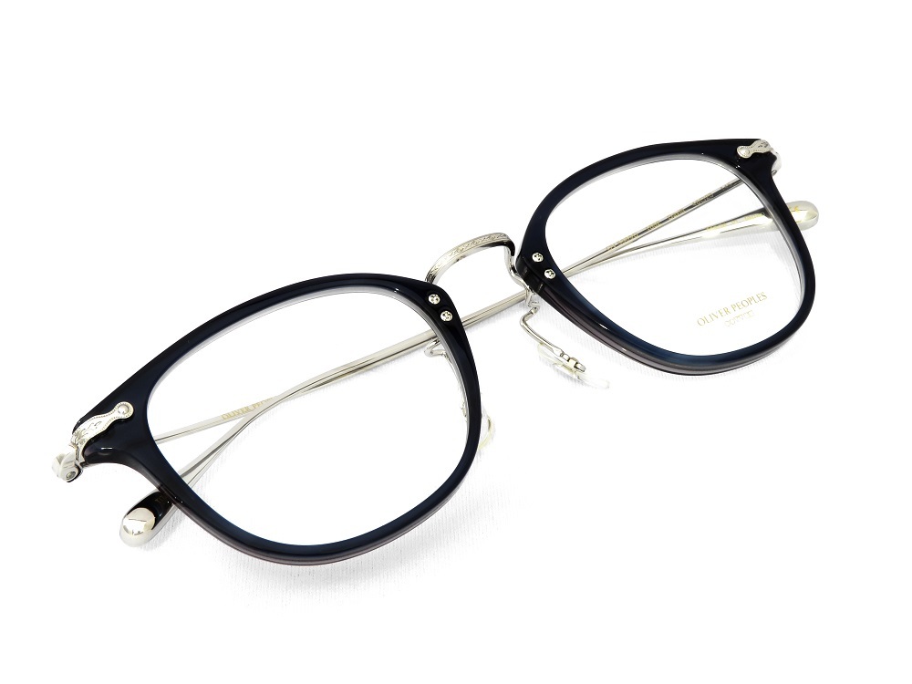 OLIVER PEOPLES オリバーピープルズ