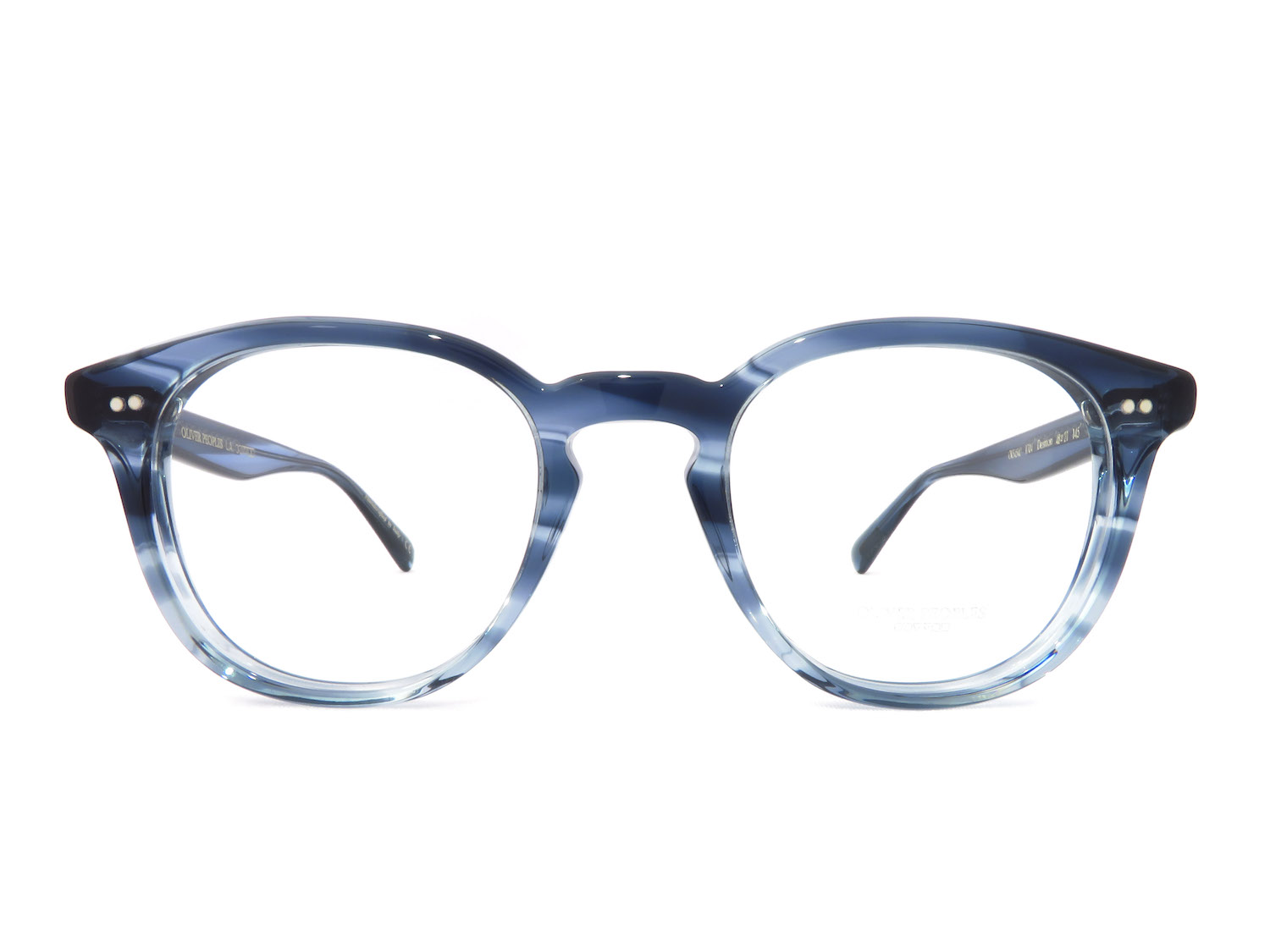 oliver peoples　オリバーピープル