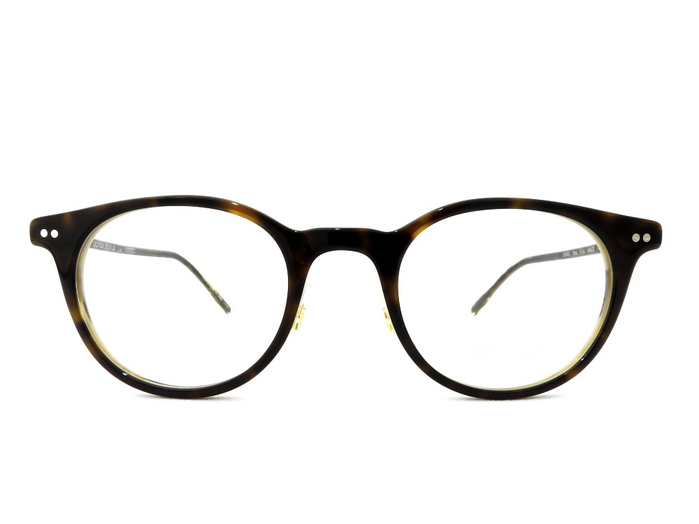 OLIVER PEOPLES オリバーピープルズ