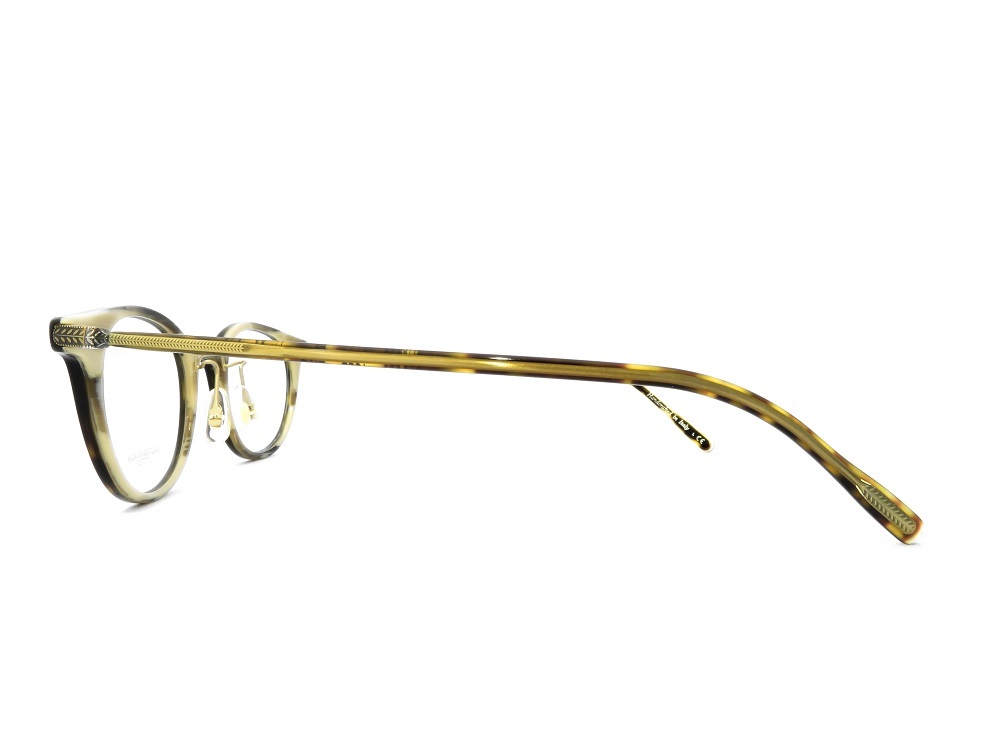 ■OLIVER PEOPLES オリバーピープルズ Elyo 眼鏡