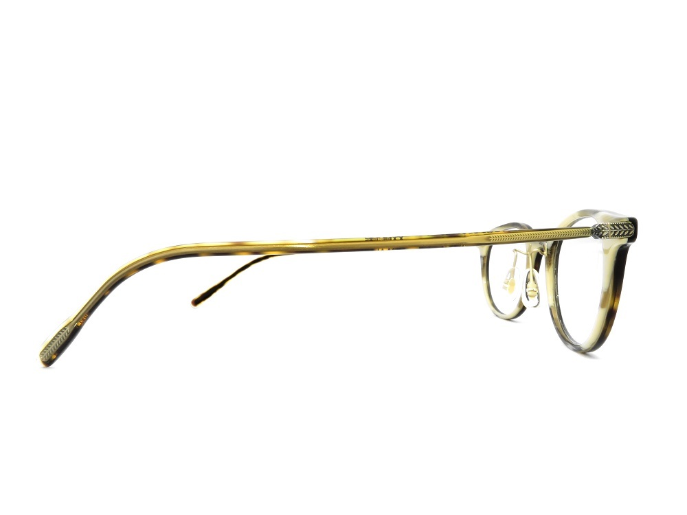 オリバーピープルズ（OLIVER PEOPLES） 　OV5383（Elyo）