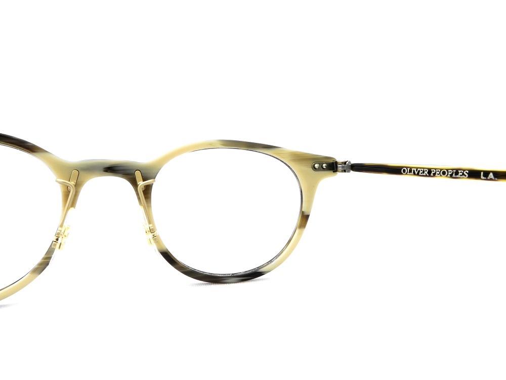 オリバーピープルズ（OLIVER PEOPLES） 　OV5383（Elyo）