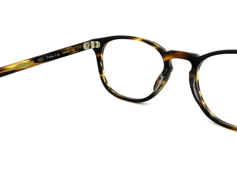 OLIVER PEOPLES オリバーピープルズ