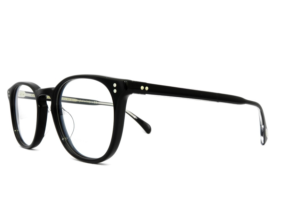 オリバーピープルズ OLIVER PEOPLES メガネ Finley Esq. OV5298F col.1492