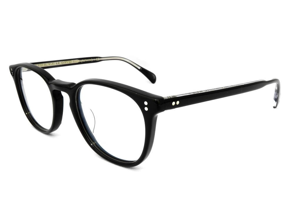 ■OLIVER PEOPLES オリバーピープルズ Finley Esq 眼鏡