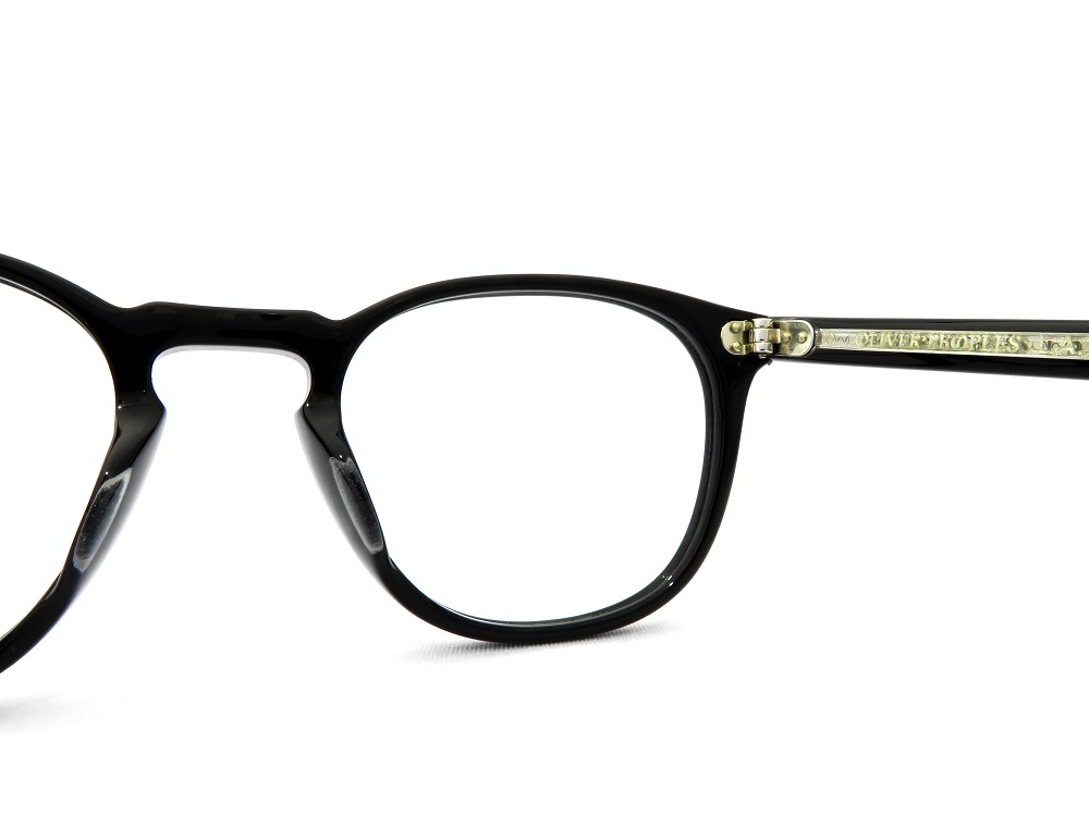 OLIVER PEOPLES オリバーピープルズ