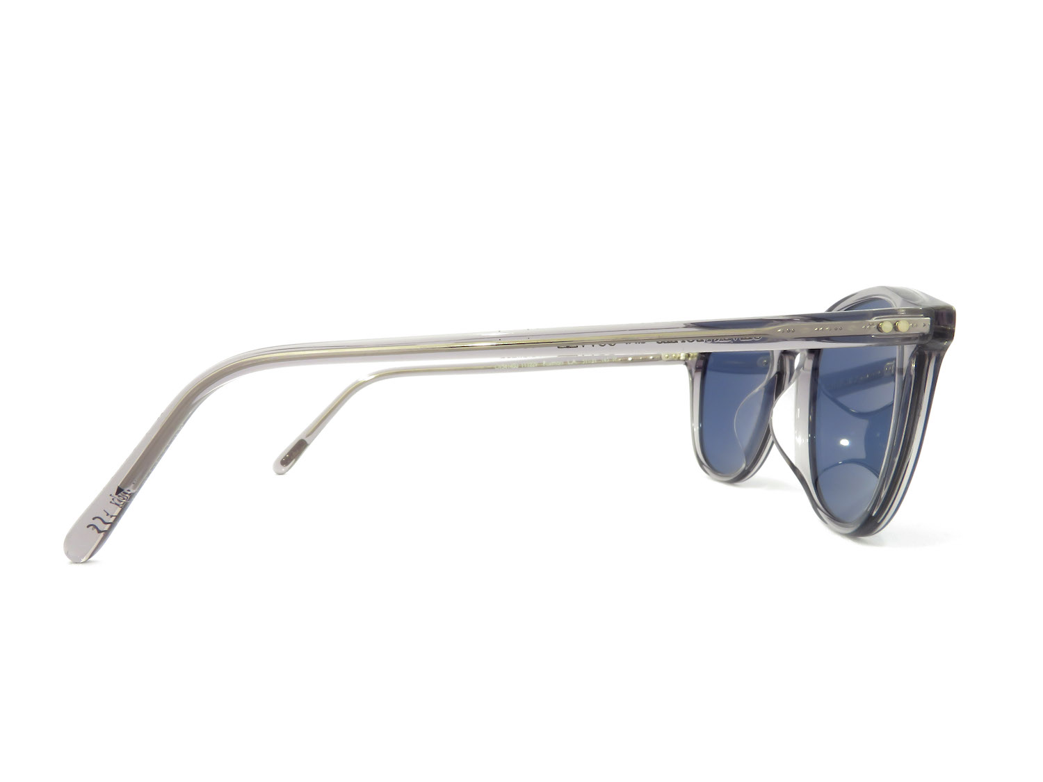 オリバーピープルズ OLIVER PEOPLES サングラス Forman L.A OV5414SU col.11322V