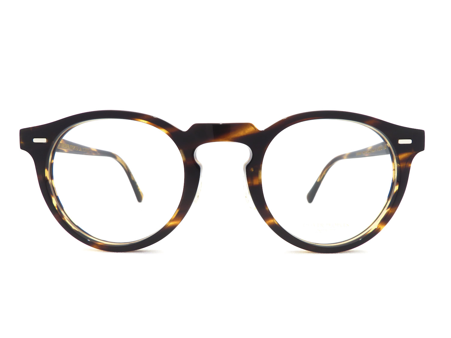 OLIVER PEOPLES オリバーピープルズ