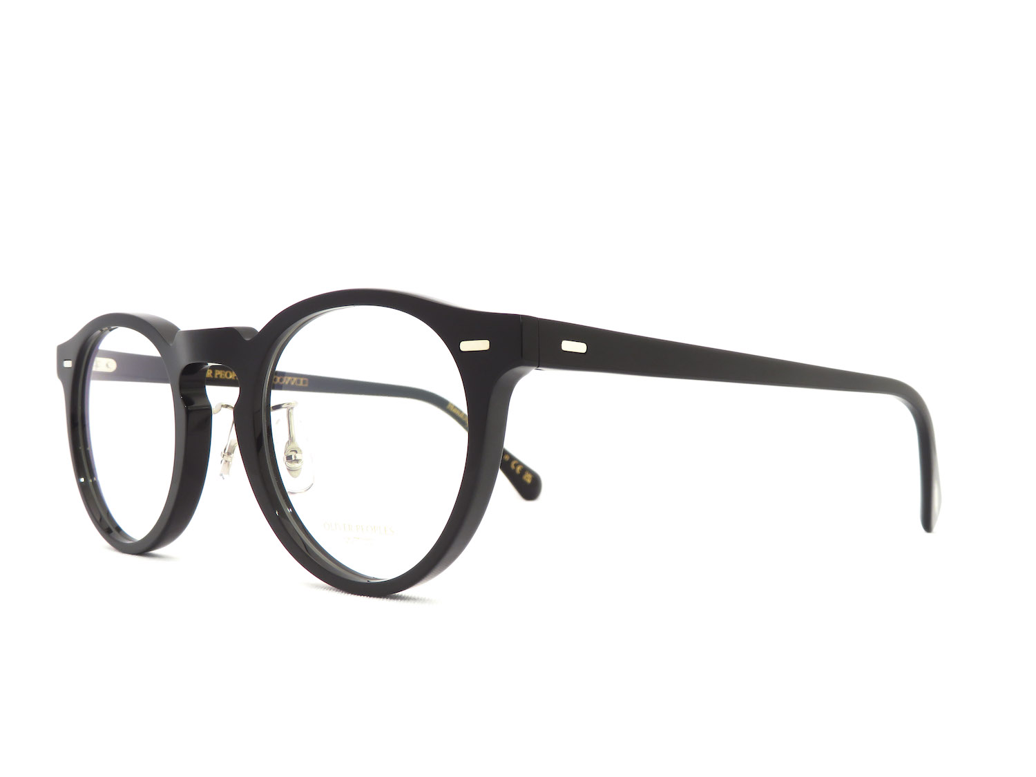 OLIVER PEOPLES オリバーピープルズ