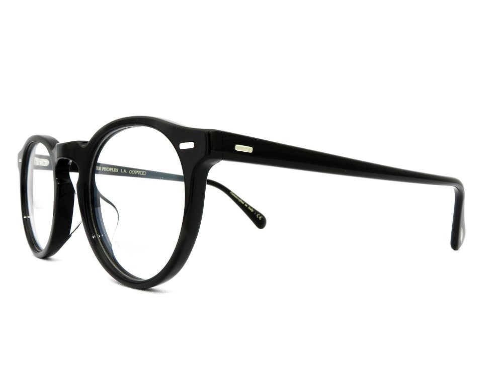 OLIVER PEOPLES オリバーピープルズ