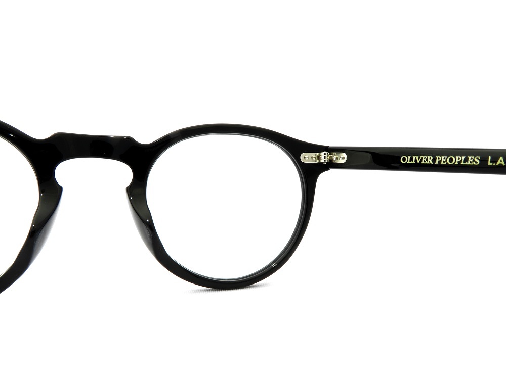 OLIVER PEOPLES オリバーピープルズ