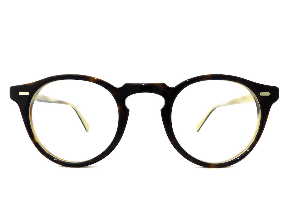 OLIVER PEOPLES オリバーピープルズ