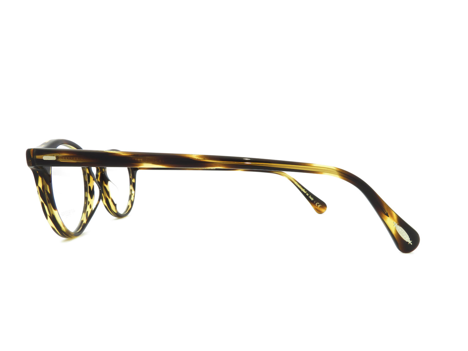 OLIVER PEOPLES オリバーピープルズ メガネフレーム Gregory Peck