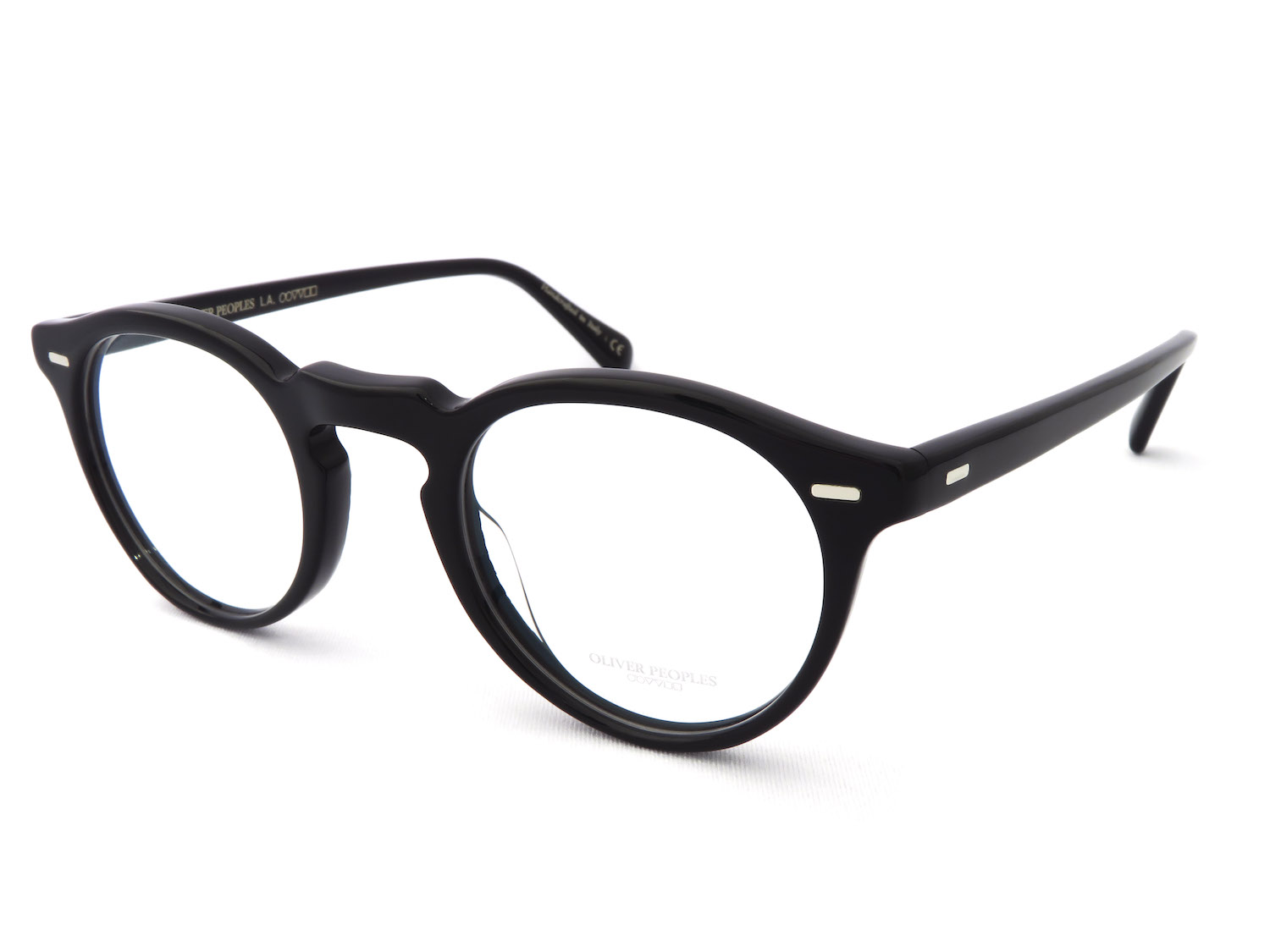 OLIVER PEOPLES オリバーピープルズ