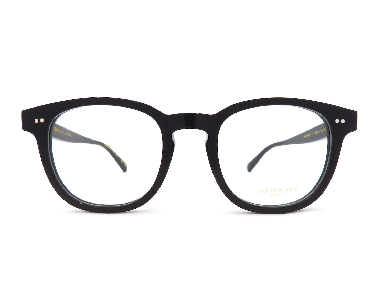 OLIVER PEOPLES オリバーピープルズ メガネフレーム Kisho OV5480U col ...