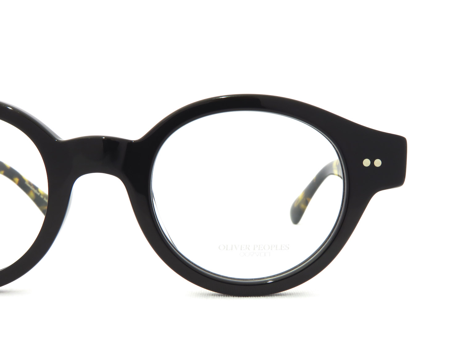 OLIVER PEOPLES オリバーピープルズ メガネフレーム Londell OV5466U