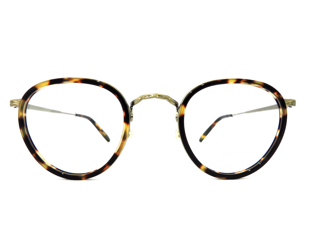 再値下げ【ほぼ未使用】OLIVER PEOPLES OV1104 MP-2